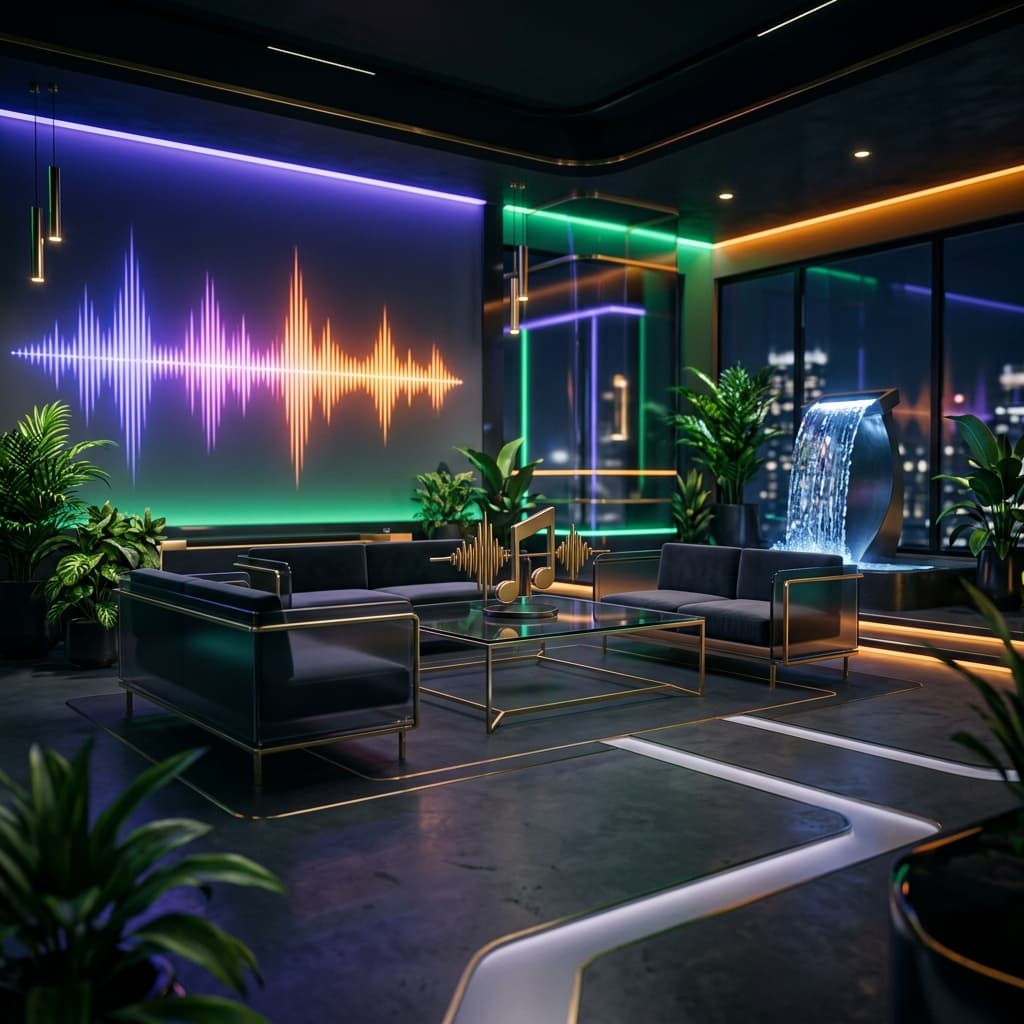 Welcome Fresh House Insiders — from Sky